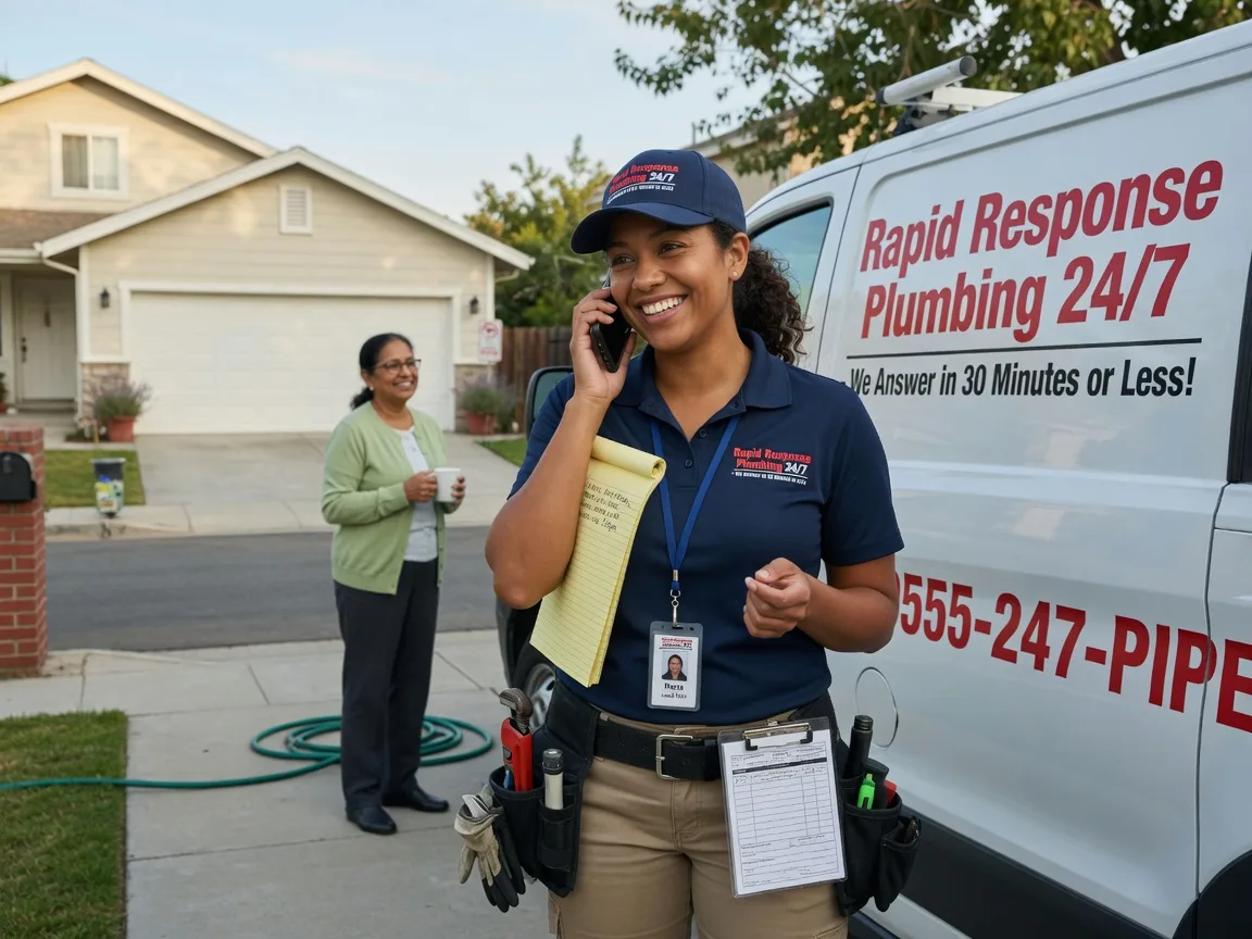 Emergency Plumber Meridian, OK FAQs